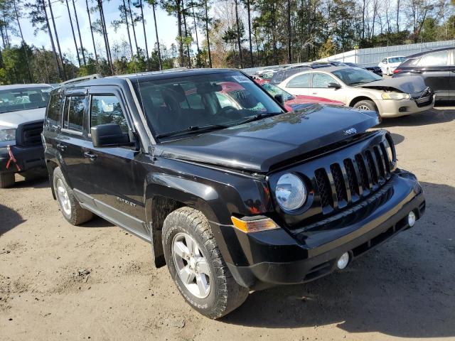 Photo 3 VIN: 1C4NJPBB4FD342241 - JEEP PATRIOT SP 