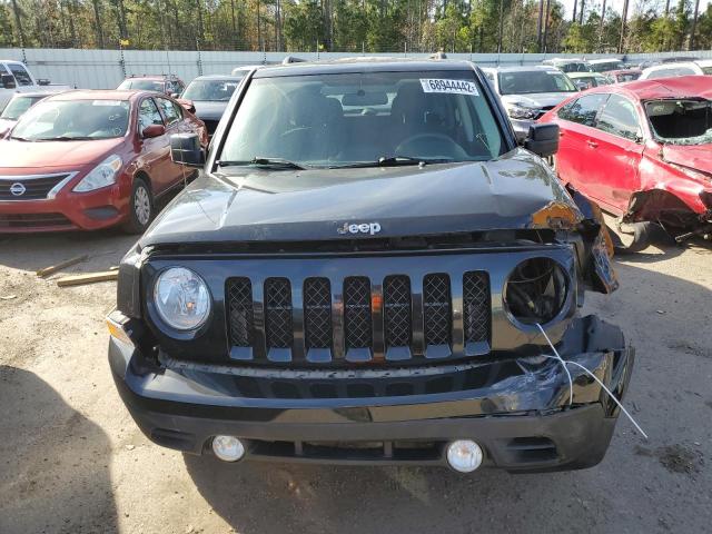 Photo 4 VIN: 1C4NJPBB4FD342241 - JEEP PATRIOT SP 