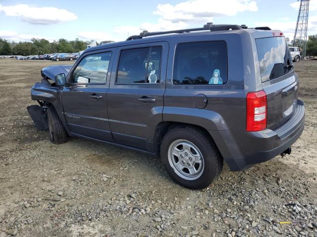 Photo 1 VIN: 1C4NJPBB4FD359136 - JEEP PATRIOT 