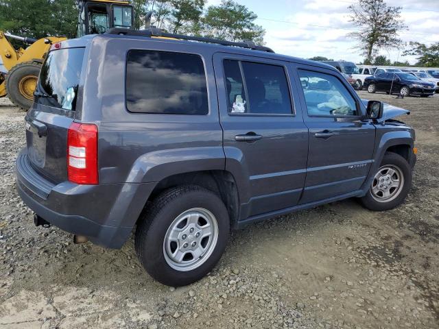 Photo 2 VIN: 1C4NJPBB4FD359136 - JEEP PATRIOT 