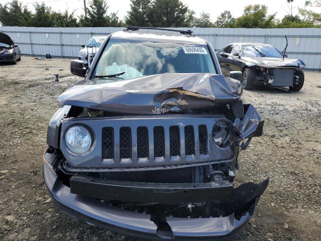 Photo 4 VIN: 1C4NJPBB4FD359136 - JEEP PATRIOT 