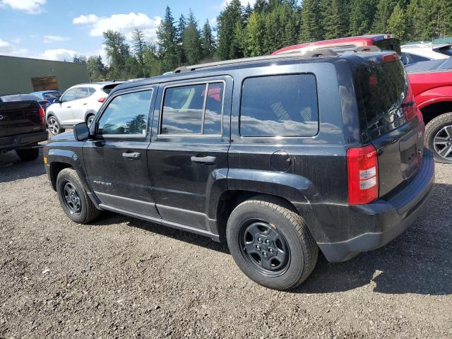 Photo 1 VIN: 1C4NJPBB4FD377510 - JEEP PATRIOT SP 