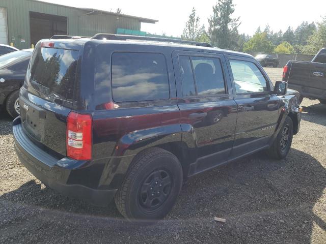 Photo 2 VIN: 1C4NJPBB4FD377510 - JEEP PATRIOT SP 