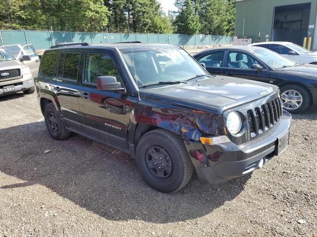 Photo 3 VIN: 1C4NJPBB4FD377510 - JEEP PATRIOT SP 