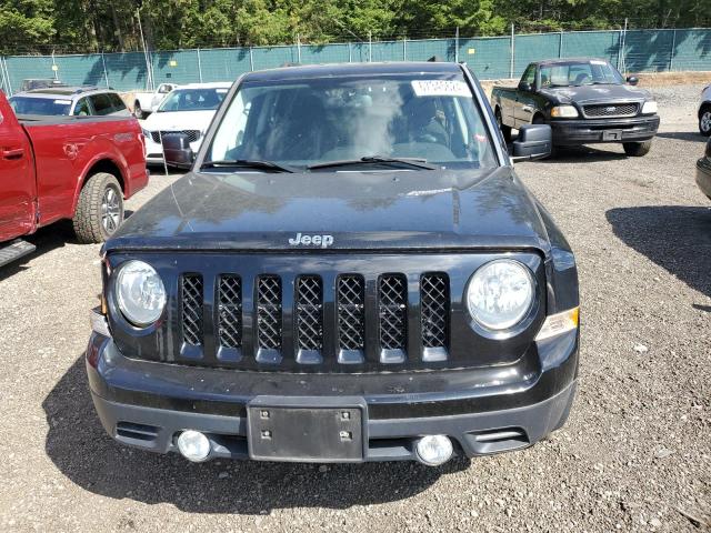 Photo 4 VIN: 1C4NJPBB4FD377510 - JEEP PATRIOT SP 