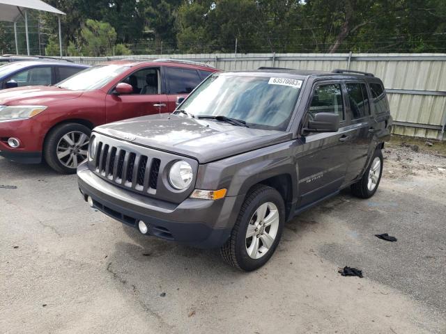 Photo 0 VIN: 1C4NJPBB4FD399152 - JEEP PATRIOT SP 