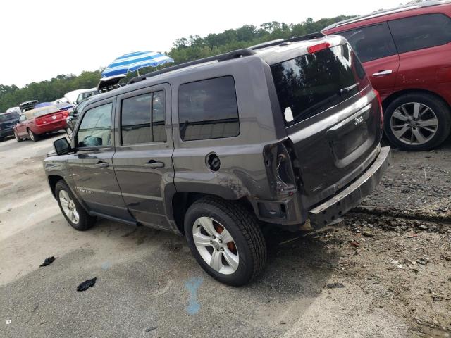 Photo 1 VIN: 1C4NJPBB4FD399152 - JEEP PATRIOT SP 