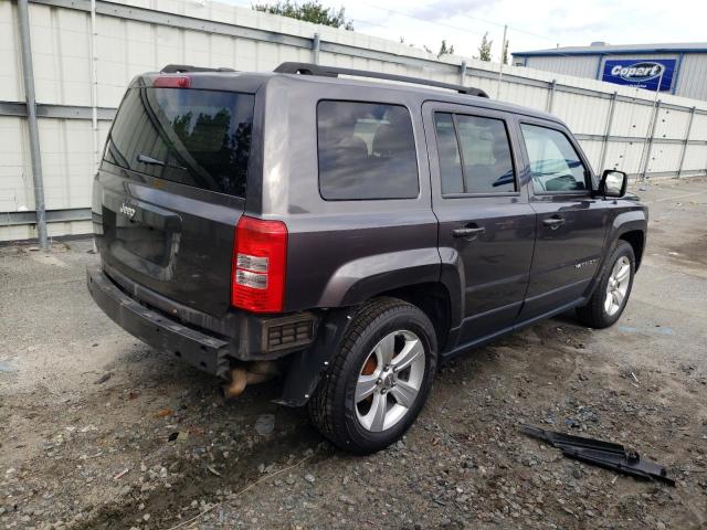 Photo 2 VIN: 1C4NJPBB4FD399152 - JEEP PATRIOT SP 