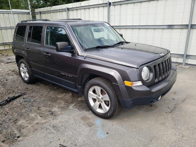 Photo 3 VIN: 1C4NJPBB4FD399152 - JEEP PATRIOT SP 