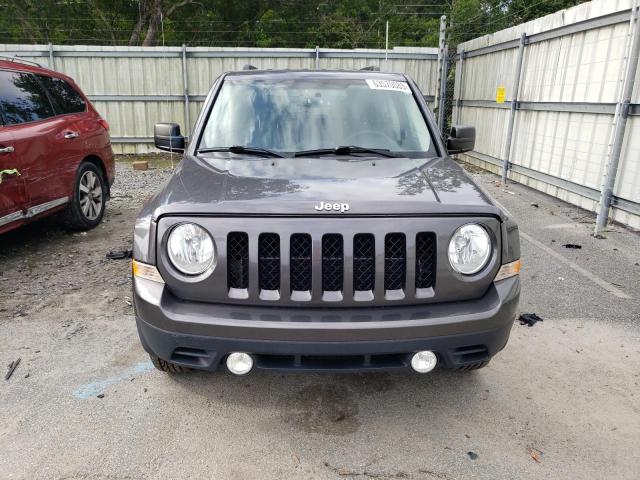 Photo 4 VIN: 1C4NJPBB4FD399152 - JEEP PATRIOT SP 