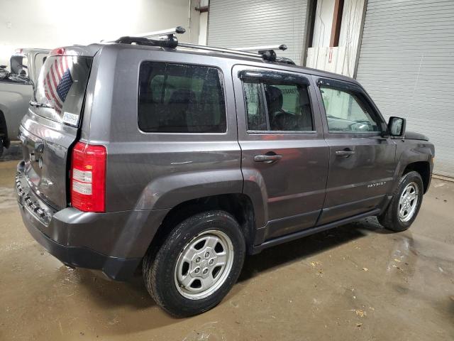 Photo 2 VIN: 1C4NJPBB4FD400235 - JEEP PATRIOT SP 