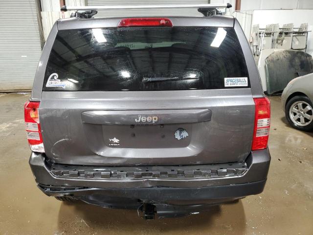 Photo 5 VIN: 1C4NJPBB4FD400235 - JEEP PATRIOT SP 