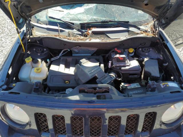 Photo 10 VIN: 1C4NJPBB4FD429248 - JEEP PATRIOT SP 