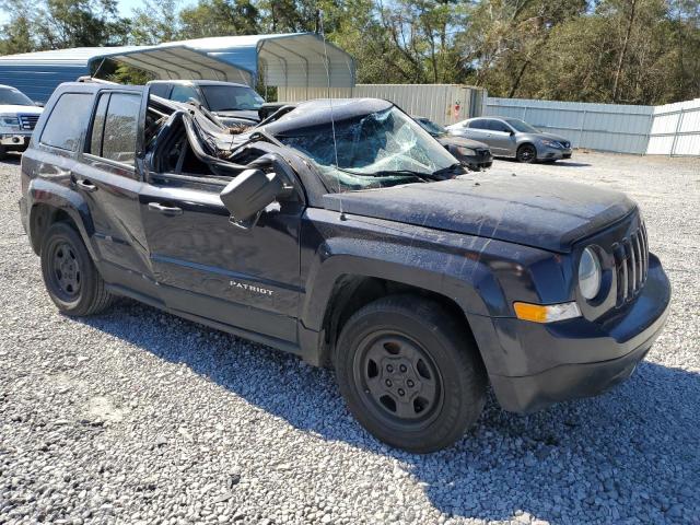 Photo 3 VIN: 1C4NJPBB4FD429248 - JEEP PATRIOT SP 