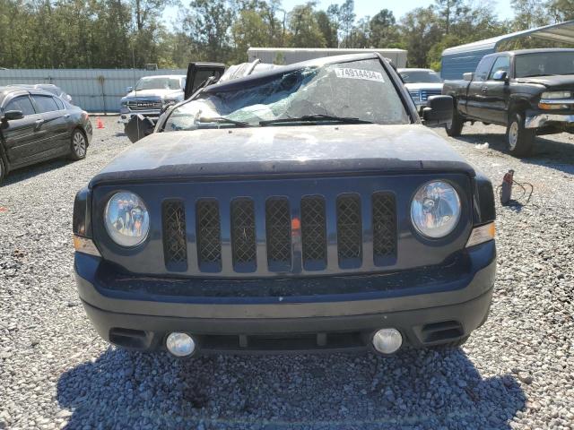 Photo 4 VIN: 1C4NJPBB4FD429248 - JEEP PATRIOT SP 