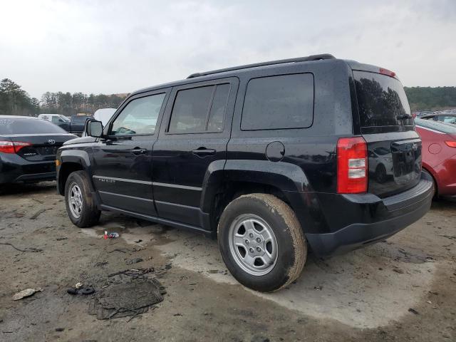 Photo 1 VIN: 1C4NJPBB4FD431100 - JEEP PATRIOT SP 