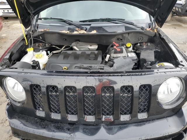 Photo 10 VIN: 1C4NJPBB4FD431100 - JEEP PATRIOT SP 