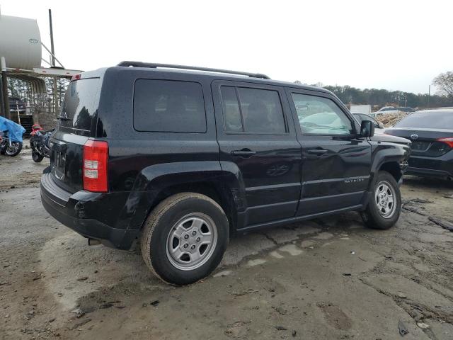 Photo 2 VIN: 1C4NJPBB4FD431100 - JEEP PATRIOT SP 