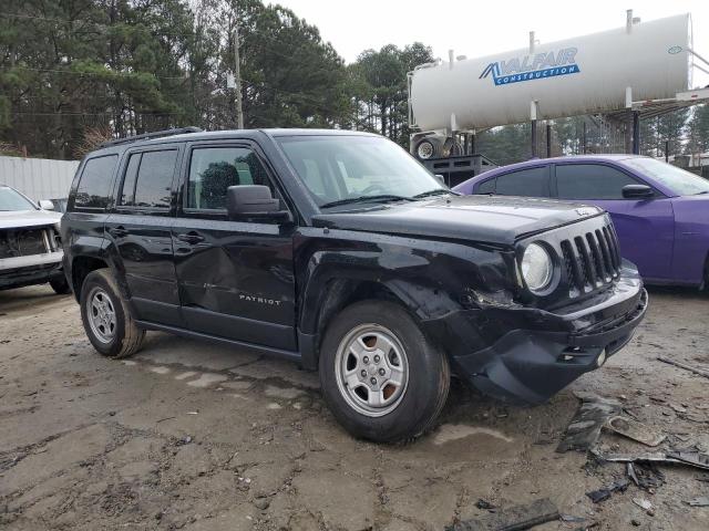 Photo 3 VIN: 1C4NJPBB4FD431100 - JEEP PATRIOT SP 