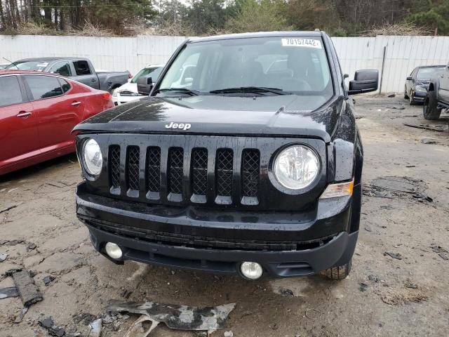 Photo 4 VIN: 1C4NJPBB4FD431100 - JEEP PATRIOT SP 