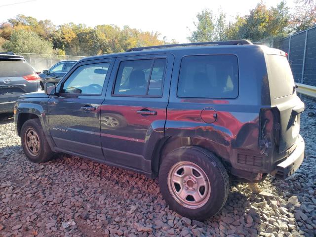 Photo 1 VIN: 1C4NJPBB4GD526127 - JEEP PATRIOT SP 