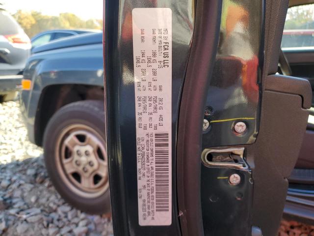 Photo 12 VIN: 1C4NJPBB4GD526127 - JEEP PATRIOT SP 