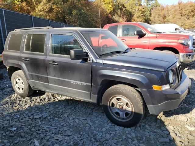 Photo 3 VIN: 1C4NJPBB4GD526127 - JEEP PATRIOT SP 