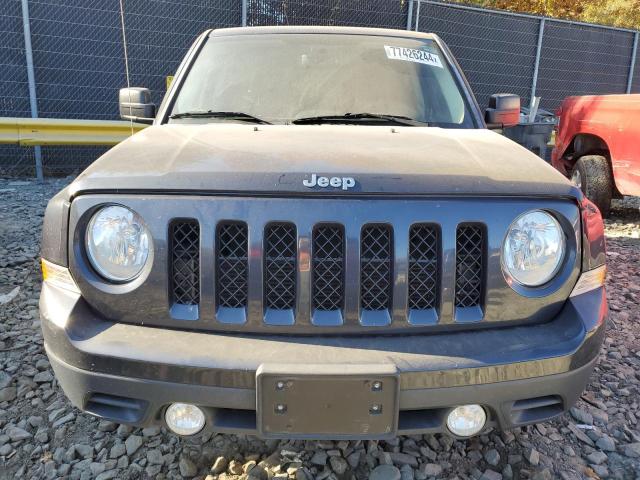 Photo 4 VIN: 1C4NJPBB4GD526127 - JEEP PATRIOT SP 