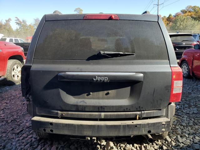 Photo 5 VIN: 1C4NJPBB4GD526127 - JEEP PATRIOT SP 