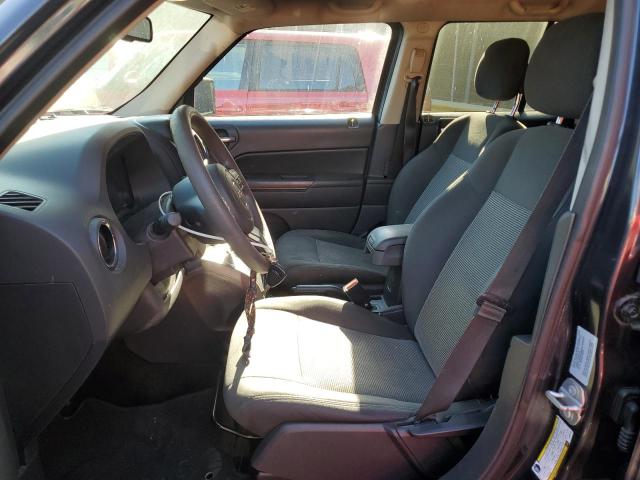 Photo 6 VIN: 1C4NJPBB4GD526127 - JEEP PATRIOT SP 