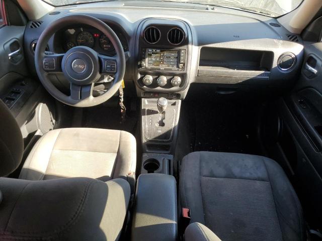 Photo 7 VIN: 1C4NJPBB4GD526127 - JEEP PATRIOT SP 