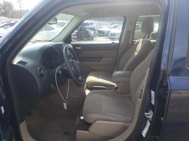 Photo 6 VIN: 1C4NJPBB4GD532784 - JEEP PATRIOT SP 