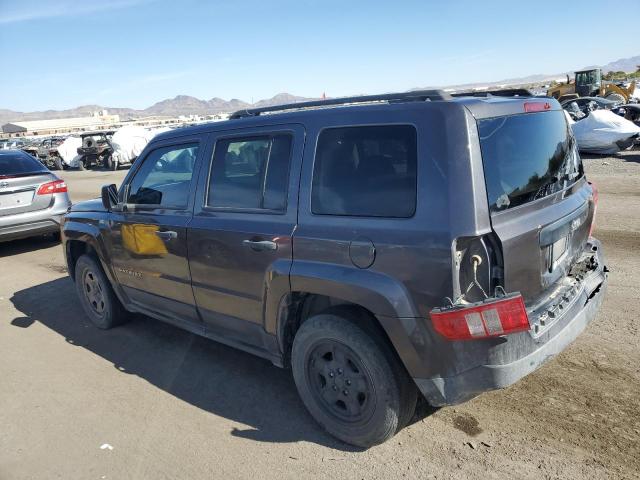 Photo 1 VIN: 1C4NJPBB4GD536396 - JEEP PATRIOT 