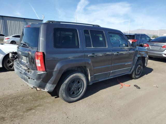 Photo 2 VIN: 1C4NJPBB4GD536396 - JEEP PATRIOT 