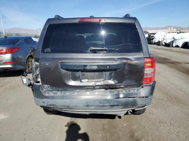 Photo 5 VIN: 1C4NJPBB4GD536396 - JEEP PATRIOT 