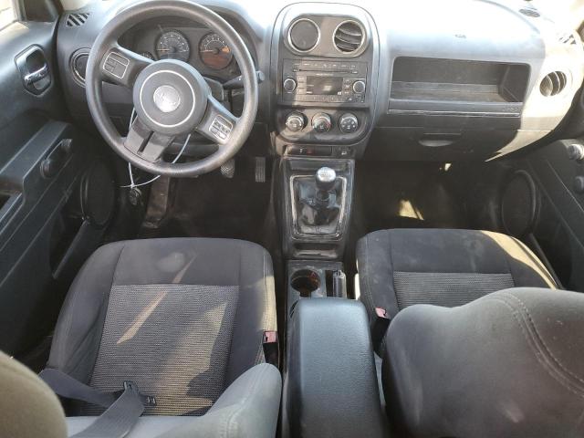 Photo 7 VIN: 1C4NJPBB4GD536396 - JEEP PATRIOT 