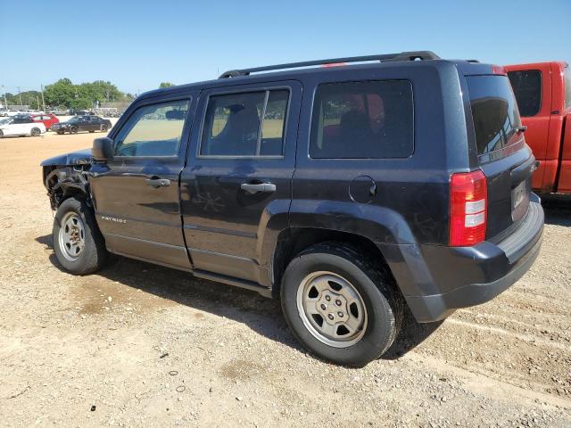 Photo 1 VIN: 1C4NJPBB4GD547768 - JEEP PATRIOT SP 