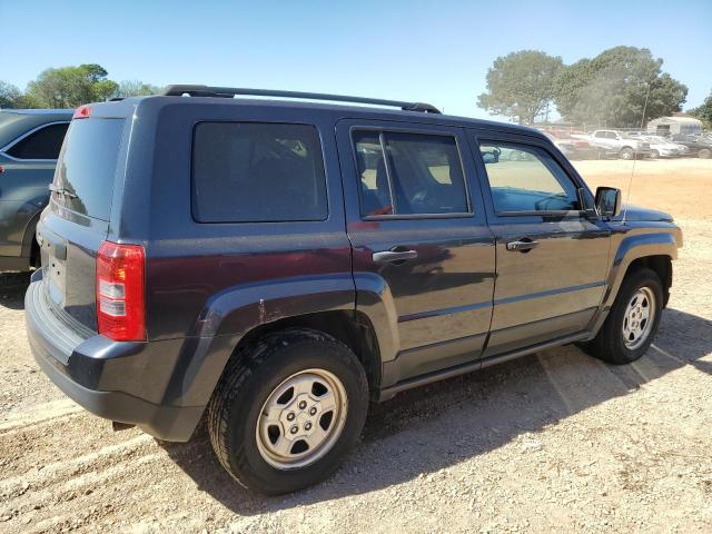 Photo 2 VIN: 1C4NJPBB4GD547768 - JEEP PATRIOT SP 