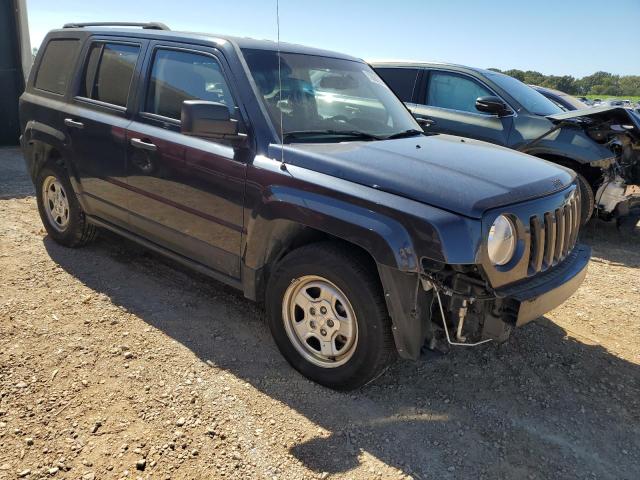 Photo 3 VIN: 1C4NJPBB4GD547768 - JEEP PATRIOT SP 