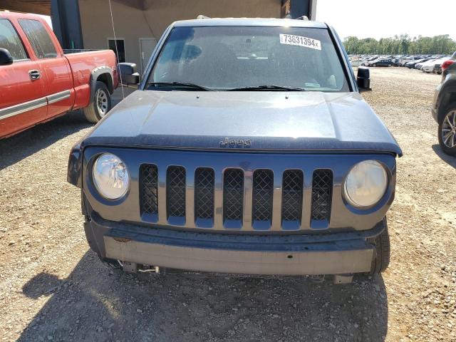 Photo 4 VIN: 1C4NJPBB4GD547768 - JEEP PATRIOT SP 