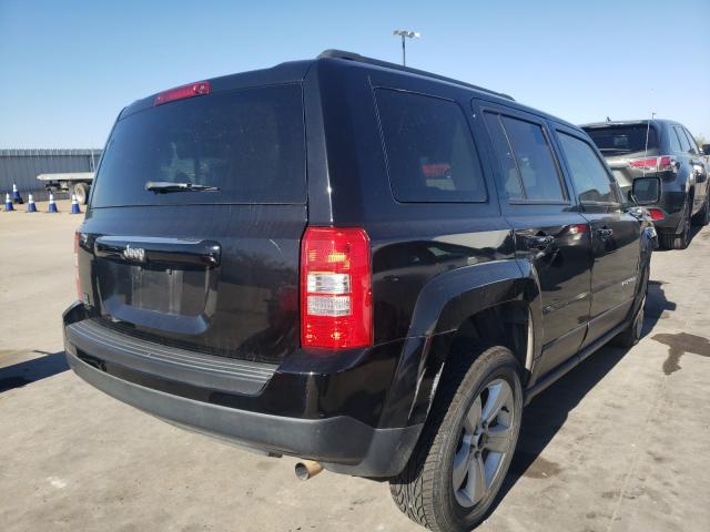 Photo 3 VIN: 1C4NJPBB4GD562559 - JEEP PATRIOT SP 