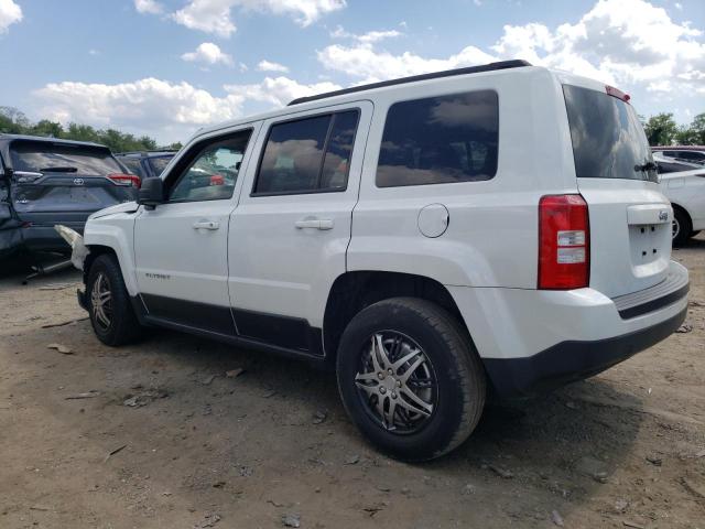 Photo 1 VIN: 1C4NJPBB4GD569835 - JEEP PATRIOT SP 