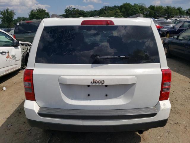 Photo 5 VIN: 1C4NJPBB4GD569835 - JEEP PATRIOT SP 