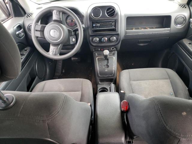 Photo 7 VIN: 1C4NJPBB4GD569835 - JEEP PATRIOT SP 