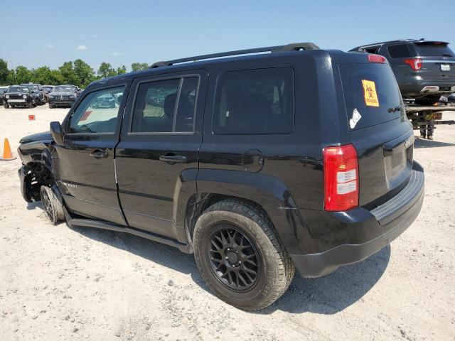 Photo 1 VIN: 1C4NJPBB4GD602056 - JEEP PATRIOT SP 