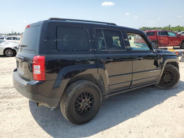 Photo 2 VIN: 1C4NJPBB4GD602056 - JEEP PATRIOT SP 