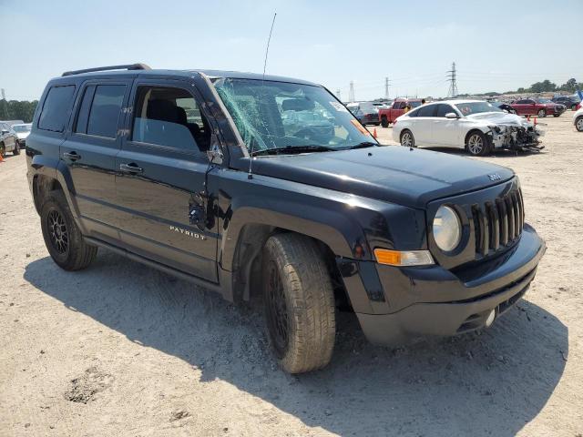 Photo 3 VIN: 1C4NJPBB4GD602056 - JEEP PATRIOT SP 