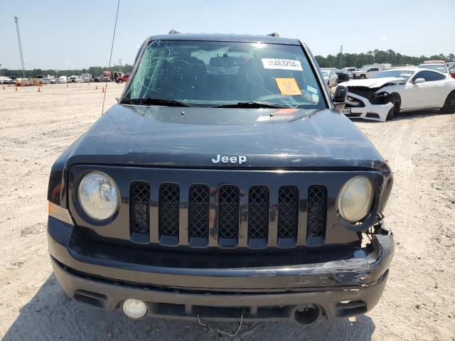 Photo 4 VIN: 1C4NJPBB4GD602056 - JEEP PATRIOT SP 