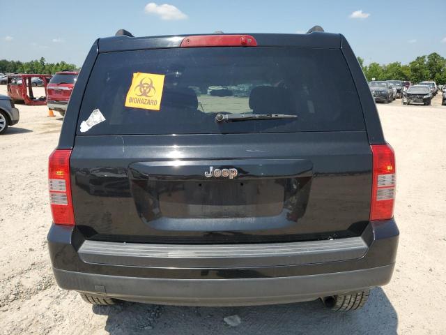 Photo 5 VIN: 1C4NJPBB4GD602056 - JEEP PATRIOT SP 