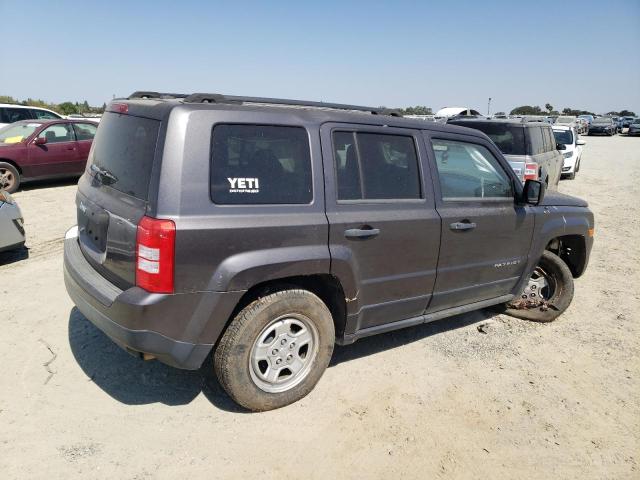 Photo 2 VIN: 1C4NJPBB4GD604454 - JEEP PATRIOT SP 